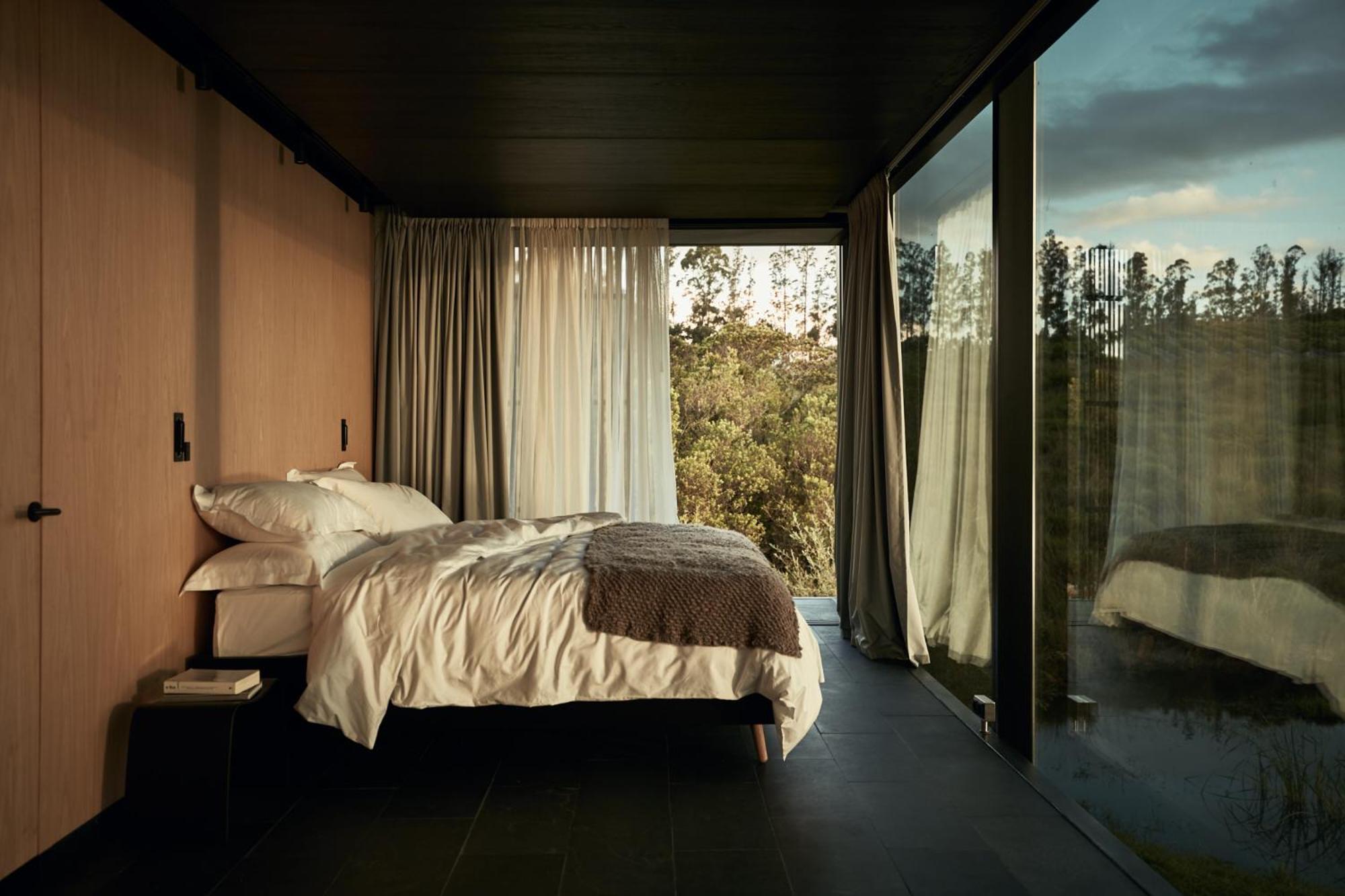 Sacromonte - Vineyard And Landscape Hotel El Eden Exterior foto